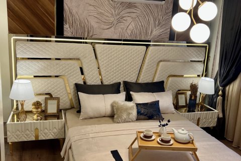 2+1 Wohnung  in Alanya, Antalya, Türkei Nr. 223200 - 4