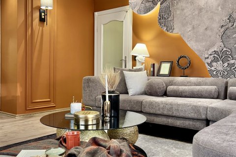 2+1 Wohnung  in Alanya, Antalya, Türkei Nr. 223200 - 19