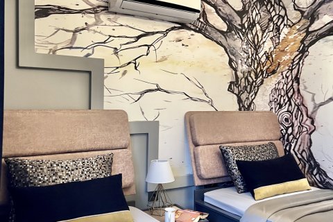 2+1 Wohnung  in Alanya, Antalya, Türkei Nr. 223200 - 23