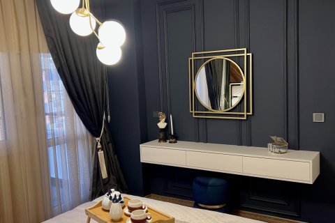 2+1 Wohnung  in Alanya, Antalya, Türkei Nr. 223200 - 15