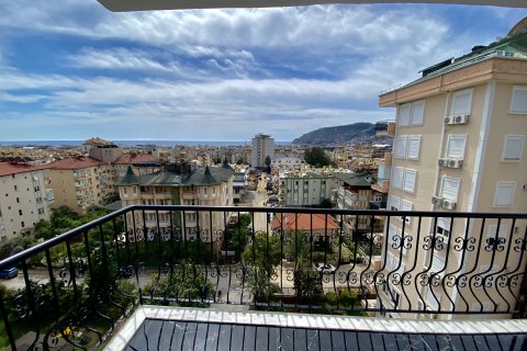 2+1 Wohnung  in Alanya, Antalya, Türkei Nr. 223200 - 7