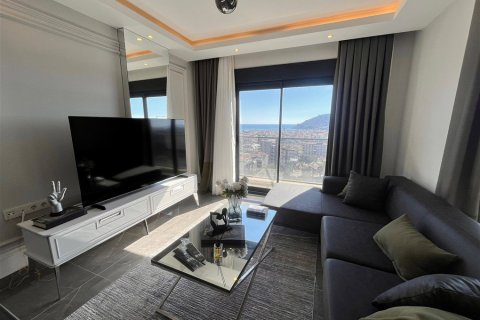 2+1 Wohnung  in Alanya, Antalya, Türkei Nr. 223199 - 3