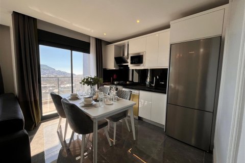 2+1 Wohnung  in Alanya, Antalya, Türkei Nr. 223199 - 8