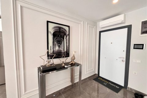 2+1 Wohnung  in Alanya, Antalya, Türkei Nr. 223199 - 15