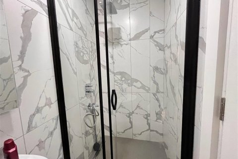 2+1 Wohnung  in Alanya, Antalya, Türkei Nr. 223199 - 19