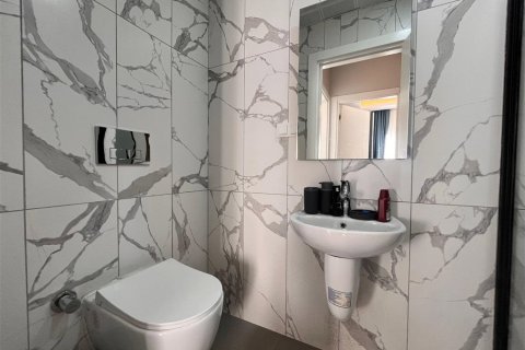 2+1 Wohnung  in Alanya, Antalya, Türkei Nr. 223199 - 12