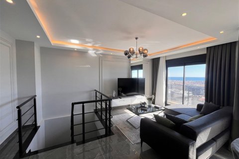 2+1 Wohnung  in Alanya, Antalya, Türkei Nr. 223199 - 18