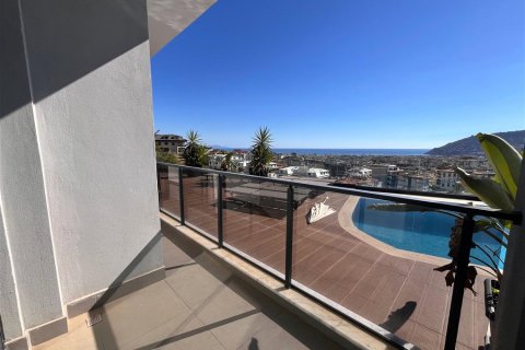 2+1 Wohnung  in Alanya, Antalya, Türkei Nr. 223199 - 13