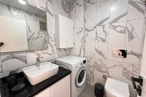 2+1 Wohnung  in Alanya, Antalya, Türkei Nr. 223199 - 21