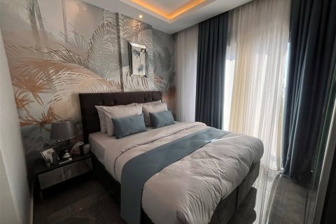 2+1 Wohnung  in Alanya, Antalya, Türkei Nr. 223199 - 22