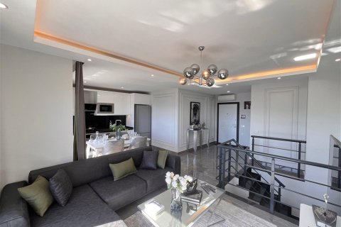 2+1 Wohnung  in Alanya, Antalya, Türkei Nr. 223199 - 2