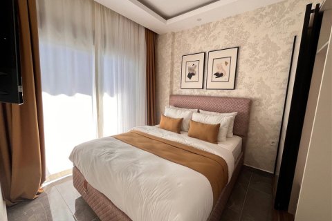 2+1 Wohnung  in Alanya, Antalya, Türkei Nr. 223199 - 7