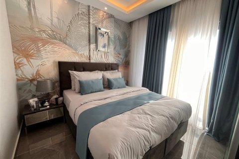 2+1 Wohnung  in Alanya, Antalya, Türkei Nr. 223199 - 16