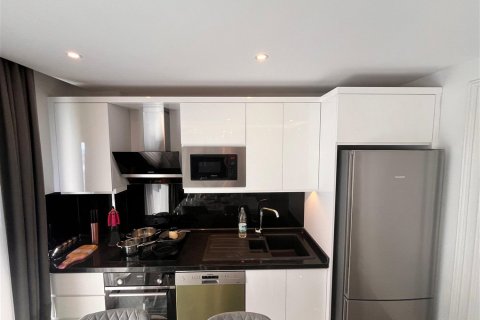 2+1 Wohnung  in Alanya, Antalya, Türkei Nr. 223199 - 14