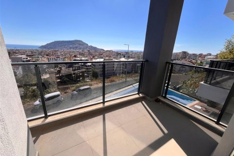 2+1 Wohnung  in Alanya, Antalya, Türkei Nr. 223199 - 20