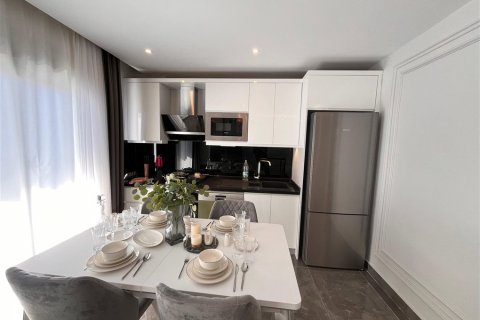 2+1 Wohnung  in Alanya, Antalya, Türkei Nr. 223199 - 4