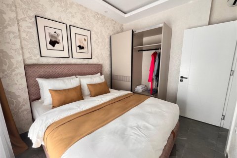 2+1 Wohnung  in Alanya, Antalya, Türkei Nr. 223199 - 6