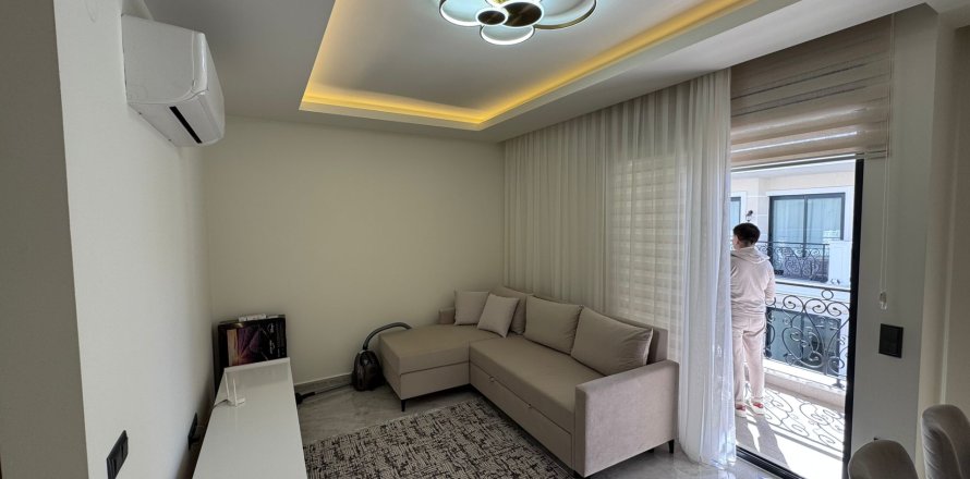 2+1 Lägenhet  i saray, Tekirdag, Turkiet Nr. 223201