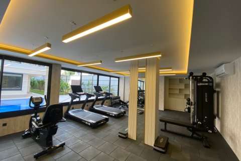 2+1 Lägenhet  i saray, Tekirdag, Turkiet Nr. 223201 - 18