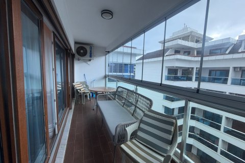 2+1 Wohnung  in Kestel, Antalya, Türkei Nr. 223203 - 12