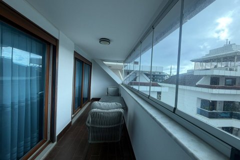 2+1 Wohnung  in Kestel, Antalya, Türkei Nr. 223203 - 16