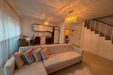 2+1 Wohnung  in Kestel, Antalya, Türkei Nr. 223203 - 2