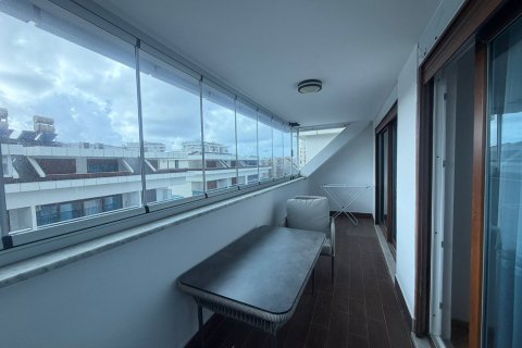 2+1 Wohnung  in Kestel, Antalya, Türkei Nr. 223203 - 10