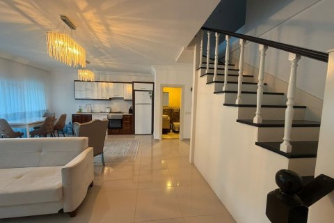 2+1 Wohnung  in Kestel, Antalya, Türkei Nr. 223203 - 3