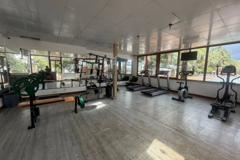 2+1 Wohnung  in Kestel, Antalya, Türkei Nr. 223203 - 19