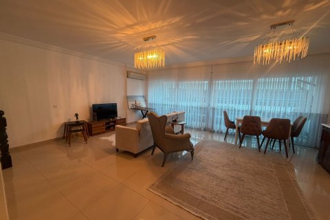 2+1 Wohnung  in Kestel, Antalya, Türkei Nr. 223203