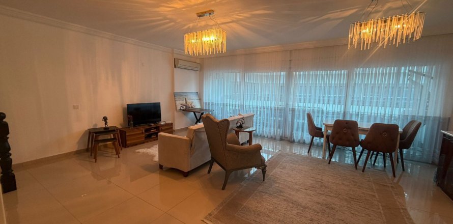 2+1 Wohnung  in Kestel, Antalya, Türkei Nr. 223203