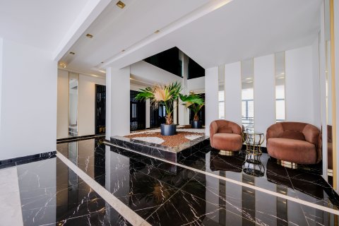 آپارتمان در  Alanya ، ترکیه 2 خوابه ، 85 متر مربع.  شماره 223202 - 19