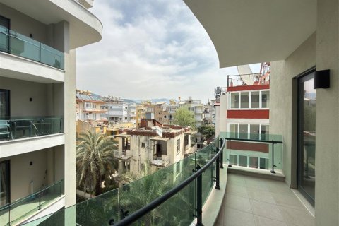 آپارتمان در  Alanya ، ترکیه 2 خوابه ، 85 متر مربع.  شماره 223202 - 13