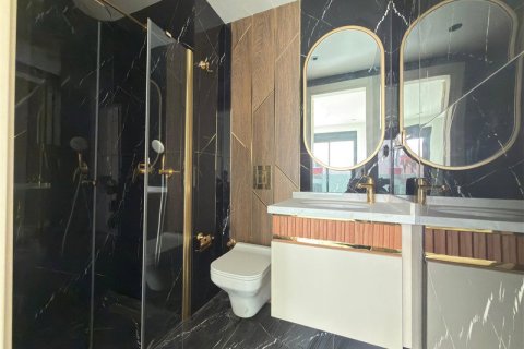 آپارتمان در  Alanya ، ترکیه 2 خوابه ، 85 متر مربع.  شماره 223202 - 6