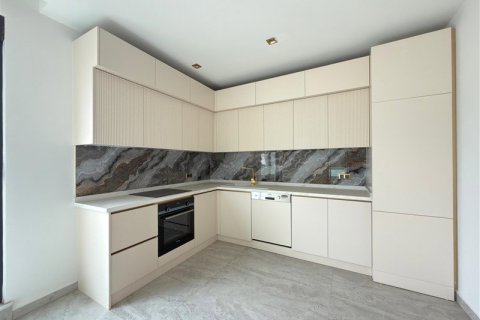 آپارتمان در  Alanya ، ترکیه 2 خوابه ، 85 متر مربع.  شماره 223202 - 12