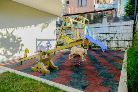 آپارتمان در  Alanya ، ترکیه 2 خوابه ، 85 متر مربع.  شماره 223202 - 24