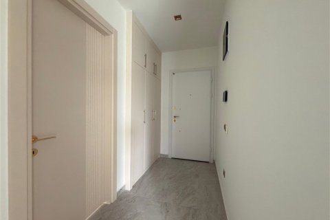 آپارتمان در  Alanya ، ترکیه 2 خوابه ، 85 متر مربع.  شماره 223202 - 5