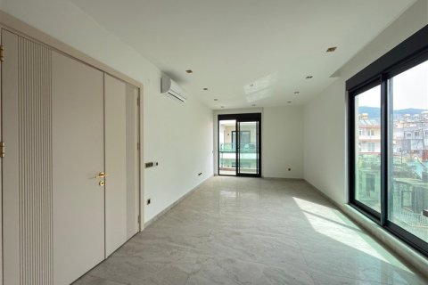 آپارتمان در  Alanya ، ترکیه 2 خوابه ، 85 متر مربع.  شماره 223202 - 11