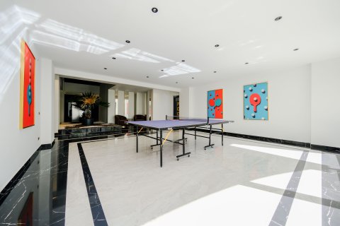 آپارتمان در  Alanya ، ترکیه 2 خوابه ، 85 متر مربع.  شماره 223202 - 20