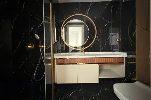 آپارتمان در  Alanya ، ترکیه 2 خوابه ، 85 متر مربع.  شماره 223202 - 8