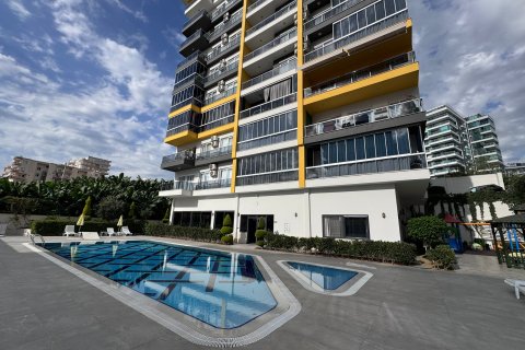 Daire  4+1  Mahmutlar, Antalya, Türkiye №223198 - 3
