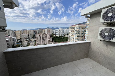 Daire  4+1  Mahmutlar, Antalya, Türkiye №223198 - 11