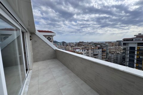 Daire  4+1  Mahmutlar, Antalya, Türkiye №223198 - 5