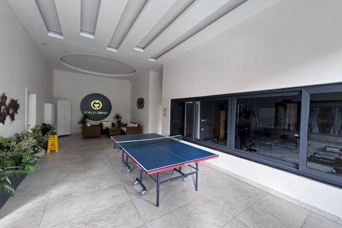 Daire  4+1  Mahmutlar, Antalya, Türkiye №223198 - 30