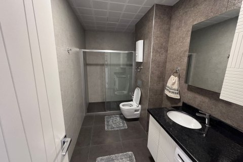 Daire  4+1  Mahmutlar, Antalya, Türkiye №223198 - 13