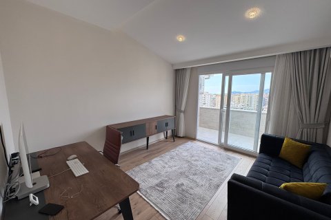 Daire  4+1  Mahmutlar, Antalya, Türkiye №223198 - 6