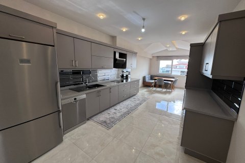 Daire  4+1  Mahmutlar, Antalya, Türkiye №223198 - 23