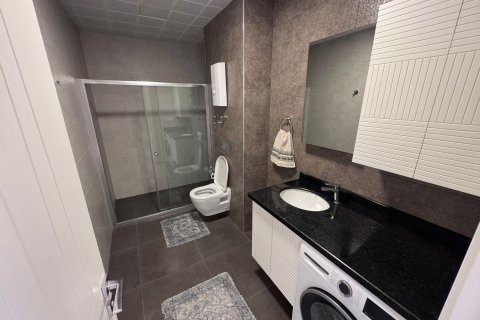 Daire  4+1  Mahmutlar, Antalya, Türkiye №223198 - 21