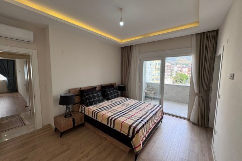 Daire  4+1  Mahmutlar, Antalya, Türkiye №223198 - 24