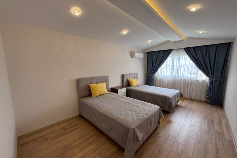 Daire  4+1  Mahmutlar, Antalya, Türkiye №223198 - 14